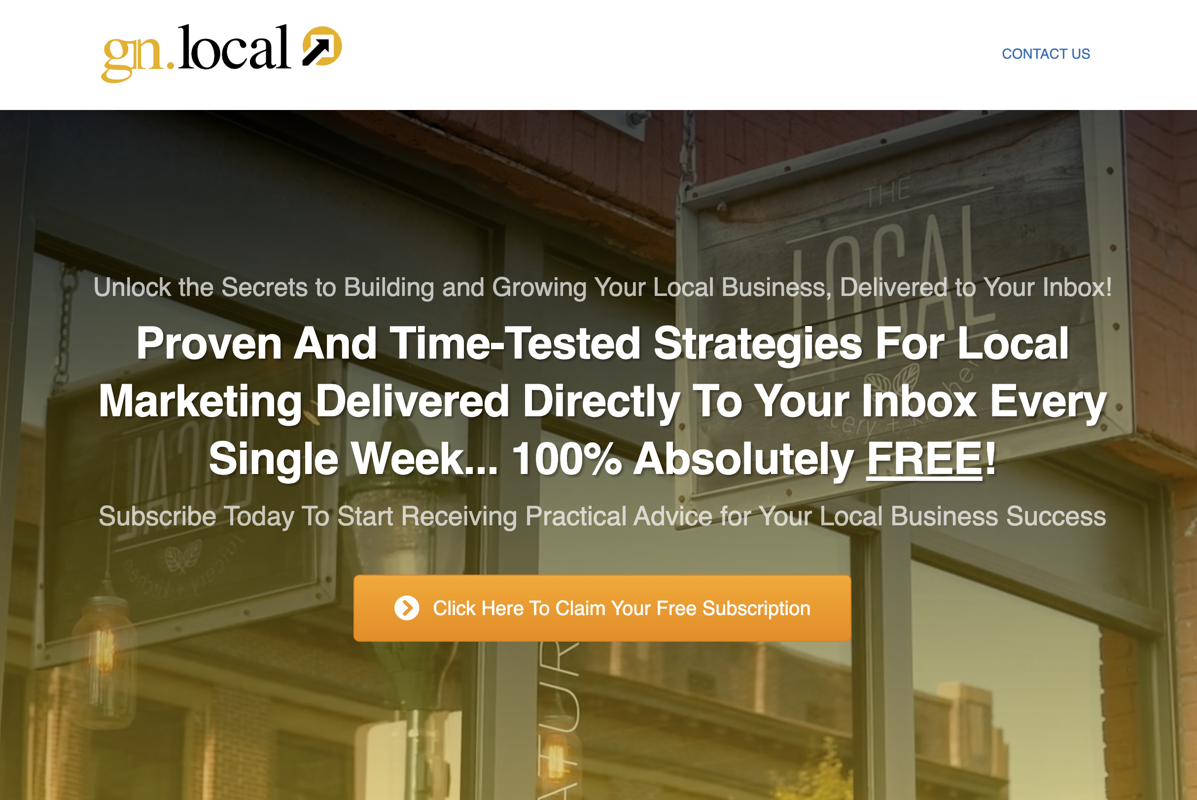 GNlocal.com GNlocal.com